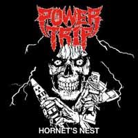Hornet's Nest (Flexi Disc) - Power Trip - Música - DARK OPERATIVE - 0711574512072 - 26 de junho de 2020