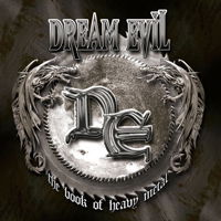 The Book of Heavy Metal - Dream Evil - Musiikki - INNER WOUND RECORDINGS - 0758890202072 - perjantai 23. kesäkuuta 2023