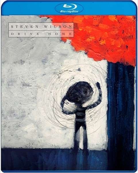 Drive Home - Steven Wilson - Musique - KScope - 0802644852072 - 21 octobre 2013