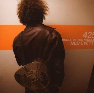 Middle of the Middle - Ned Evett - Muziek - ABSTRACT SOUNDS - 0803341233072 - 29 juli 2014