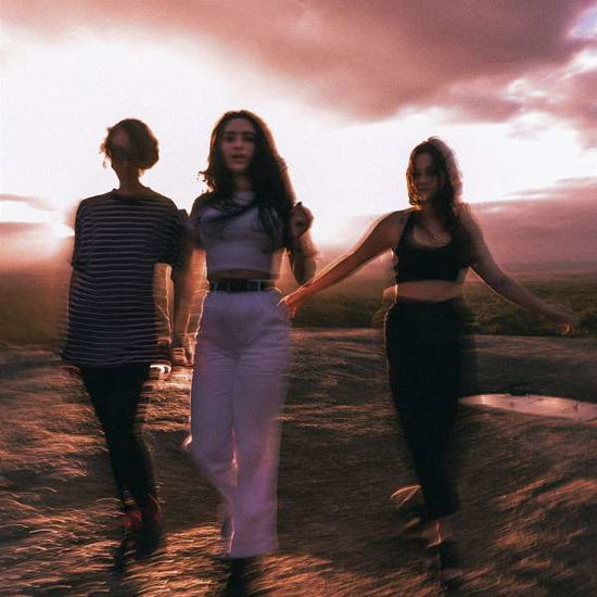 Running With The Hurricane - Camp Cope - Music - RUN FOR COVER - 0810097910072 - March 25, 2022