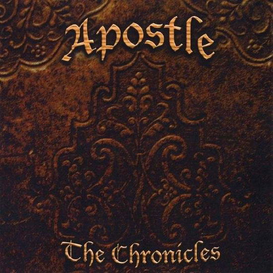 Cover for Apostle · Chronicles (CD) (2008)