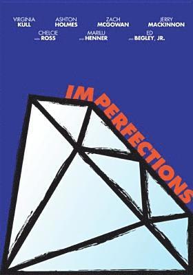 Cover for Imperfections (DVD) (2017)