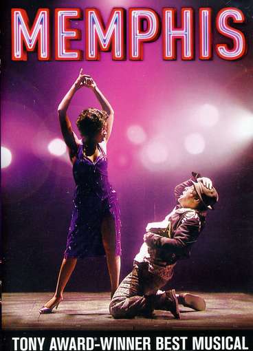 Memphis the Original B - Memphis - Filmy - MUSIC DVD - 0826663130072 - 24 stycznia 2012