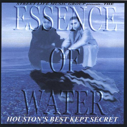 Cover for Water · Essence of Water (CD) (2005)