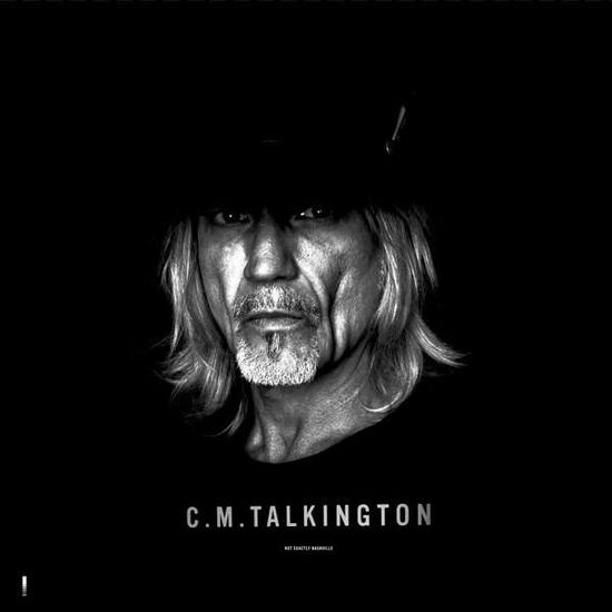 Not Exactly Nashville - C.m. Talkington - Musik - BIRS RECORDINGS - 0843563123072 - 27. marts 2020