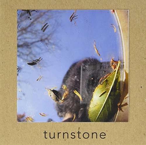 Cover for Turnstone (CD) (2007)