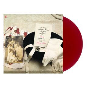 Charity Ball (Ltd. Ruby Red Vinyl) - Fanny - Musik - REAL GONE MUSIC - 0848064014072 - 9. September 2022