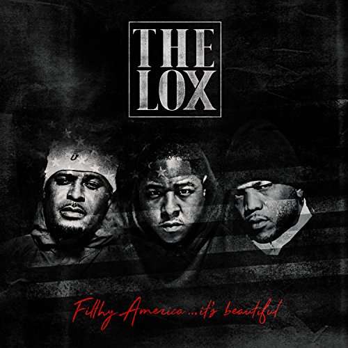 Cover for Lox · Filthy America It's Beautiful (CD)