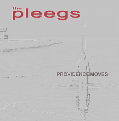 Providence Moves - Pleegs - Music - CDB - 0877319000072 - February 28, 2006