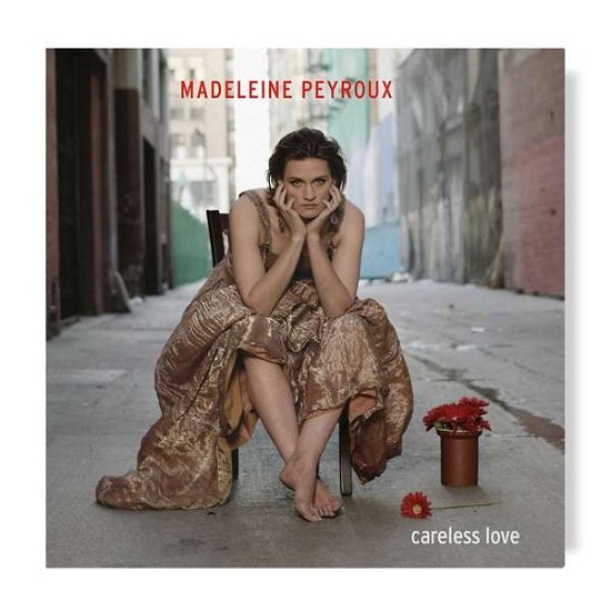 Cover for Madeleine Peyroux · Careless Love (LP) [Vinyl,international edition] (2022)