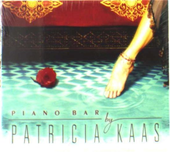 Piano Bar - Patricia Kaas - Music - SONY - 3770001708072 - April 13, 2009