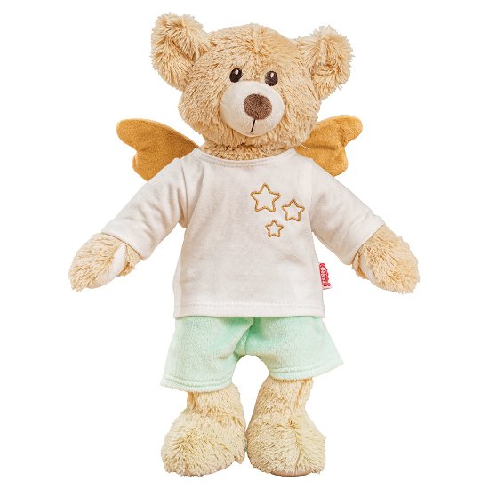 Cover for Heless · Knuffel Pluche Teddy Hope 22cm (Toys)
