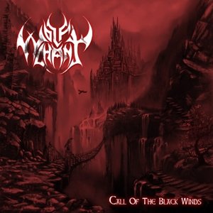 Cover for Wolfchant · Call Of The Black Winds (CD) [Limited edition] (2011)