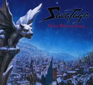Savatage · Dead Winter Dead (CD) [Bonus Tracks edition] [Digipak] (2011)