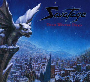 Dead Winter Dead - Savatage - Musik - EAR MUSIC - 4029759069072 - 5 september 2011