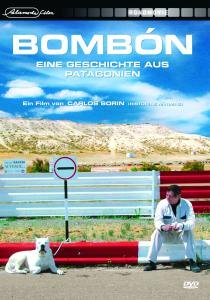 Cover for Carlos Sorin · Bombon-eine Geschichte Aus Patagonien (DVD) (2006)