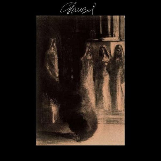 Cover for Glemsel · Unavngivet (CD) (2020)