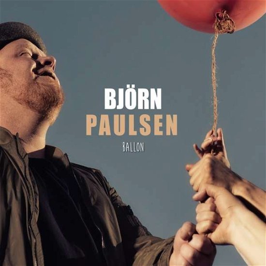 Ballon - BjÖrn Paulsen - Musikk - FDA - 4250444158072 - 21. september 2018