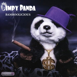 Bamboolicious - Pimpy Panda - Muzyka - ISOLDE - 4260356690072 - 13 maja 2016