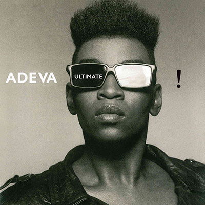 Cover for Adeva · Adeva! (CD) [Japan Import edition] (2020)