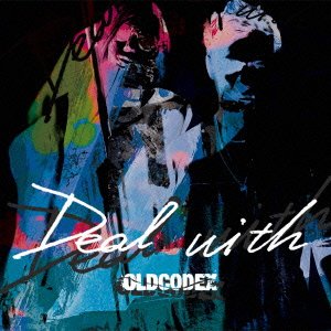 Cover for Oldcodex · Deal with (CD) [Japan Import edition] (2016)