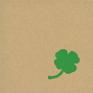 Cover for Makihara Noriyuki · Yotsuba No Clover (CD) [Japan Import edition] (2012)