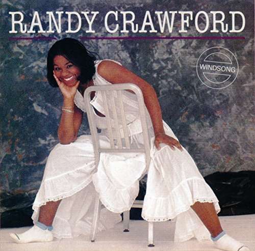 Windsong - Randy Crawford - Musik - 5WP - 4943674202072 - 10. März 2015