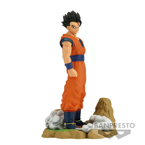 History Box Vol.11 - Dragon Ball Z: Banpresto - Produtos - - 4983164891072 -