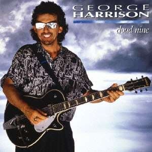 Cover for George Harrison · Clound Nine (CD) [Japan Import edition] (2010)