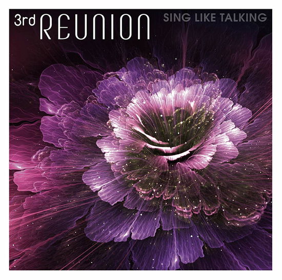 Cover for Sing Like Talking · 3rd Reunion (CD) [Limited edition] (2018)