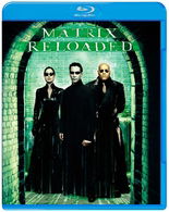 The Matrix Reloaded - Keanu Reeves - Musique - WARNER BROS. HOME ENTERTAINMENT - 4988135805072 - 21 avril 2010