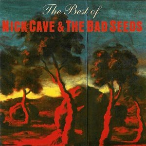 Cover for Nick Cave &amp; the Bad Seeds · The Best of Nick Cave and the Bad S (CD) (1998)
