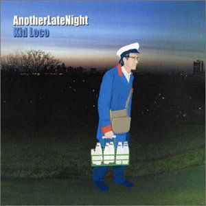 Kid Loco-another Late Night - Kid Loco - Música - LATE NIGHT TALES - 5020196130072 - 28 de junho de 2010