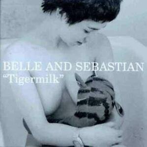 Tigermilk - Belle & Sebastian - Musikk - JEEPSTER - 5027731385072 - 6. oktober 2014