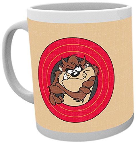 Looney Tunes Taz () - Looney Tunes - Koopwaar -  - 5028486327072 - 