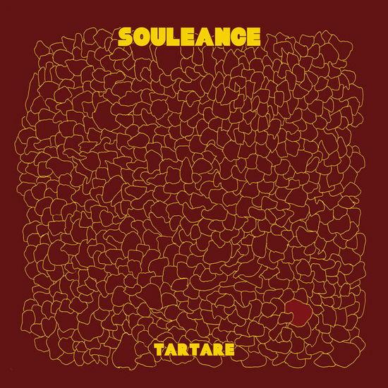 Cover for Souleance · Tartare (LP) (2015)