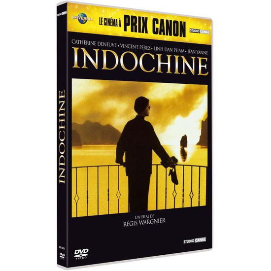 Cover for Jean Yanne · Indochine [FR Import] (DVD)