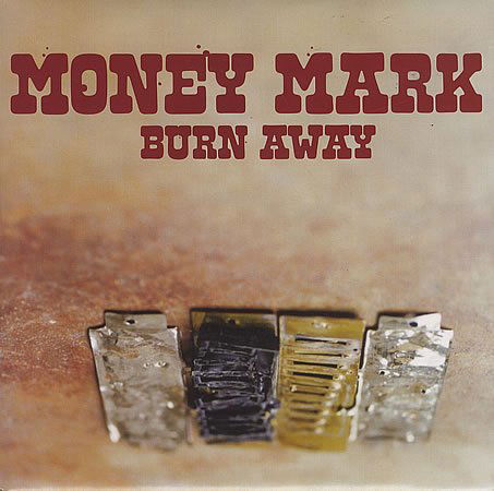 Burn Away - Money Mark - Music - EXCEPTIONAL - 5055126610072 - January 31, 2005