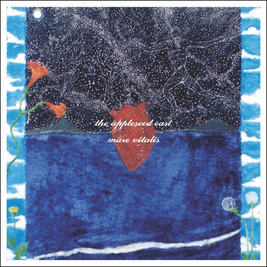 Mare Vitalis - Appleseed Cast - Muzyka - THIRTY SOMETHING RECORDS - 5055869588072 - 25 listopada 2022