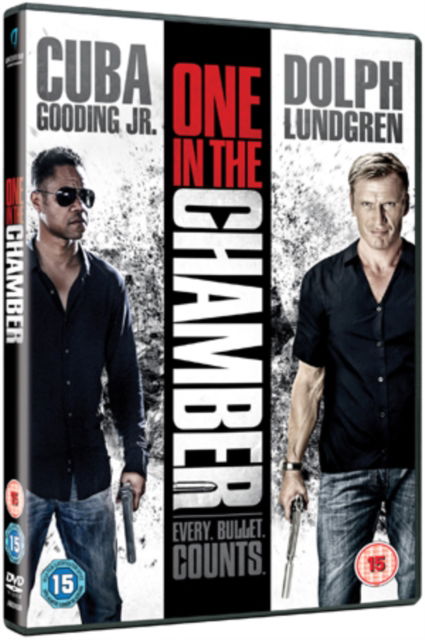 One In The Chamber - One in the Chamber - Movies - STARZ - 5060020703072 - August 27, 2012