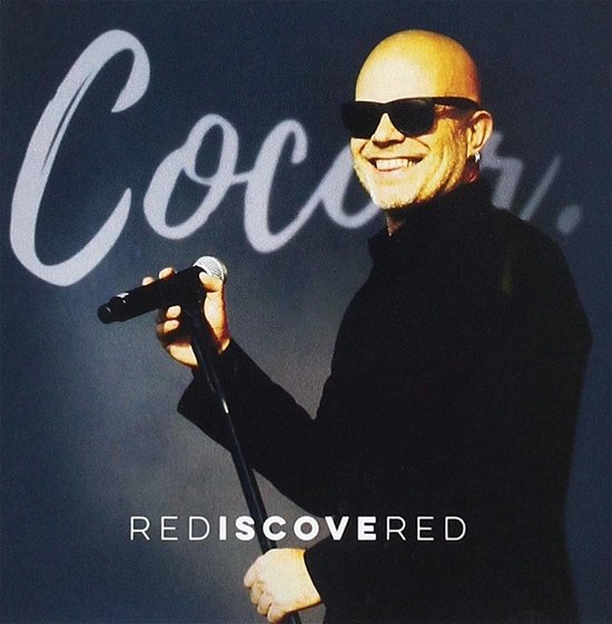 Cover for Coco Jr. · Rediscovered (CD) (2019)