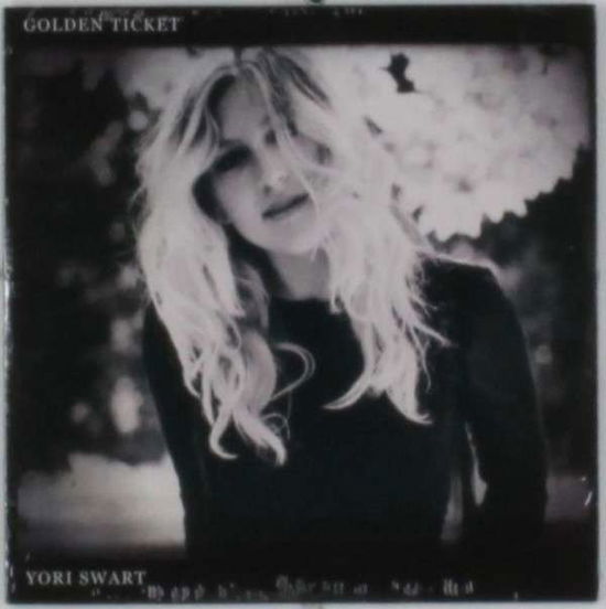 Golden Ticket - Yori Swart - Music - YSPLAAT RECORDINGS - 5414939774072 - September 25, 2014