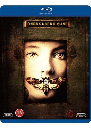 Onskabens Øjne -  - Filmes - 20th Century fox - 5704028159072 - 31 de março de 2016