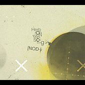 Herb Robertson / Mark Solborg · Nod (CD) (2011)