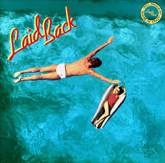 Laid Back (Remastered) - Laid Back - Musiikki - Brother Music - 5706876684072 - perjantai 7. kesäkuuta 2019
