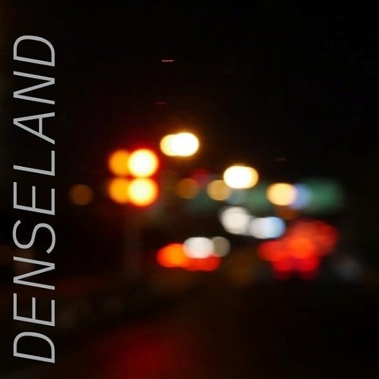 Denseland · Code & Melody (CD) (2024)
