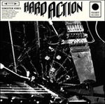 Sinister Vibes - Hard Action - Music - SVART - 6430050669072 - August 30, 2017