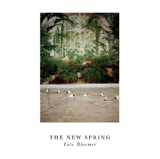 Late Bloomer - The New Spring - Muziek - TABOR - 7332181057072 - 15 september 2014