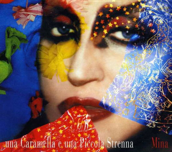 Caramella-repack - Mina - Muzyka - PDU - 8012960539072 - 30 listopada 2010